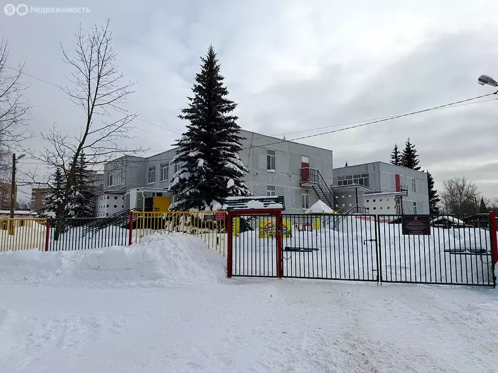 2-комнатная квартира: Егорьевск, 3-й микрорайон, 8 (43 м) - Фото 1