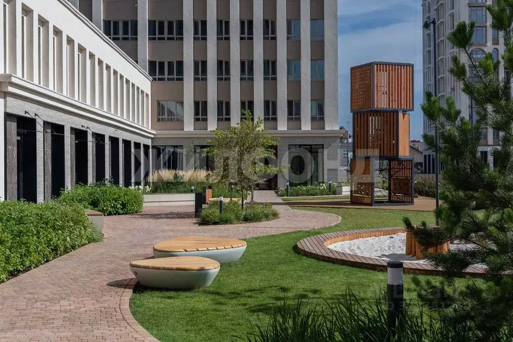 1-к кв. Новосибирская область, Новосибирск ул. Семьи Шамшиных, 91 ... - Фото 2