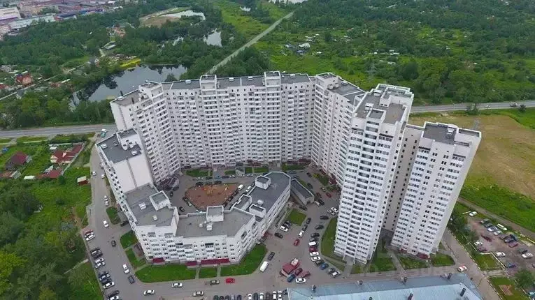 Помещение свободного назначения в Санкт-Петербург, Санкт-Петербург, ... - Фото 0