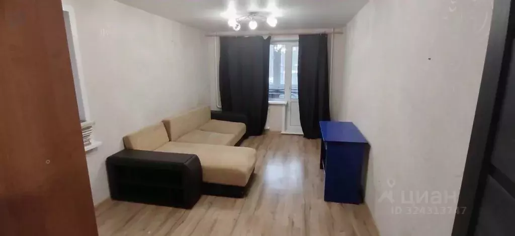 3-к кв. Самарская область, Самара Владимирская ул., 42 (69.2 м) - Фото 2