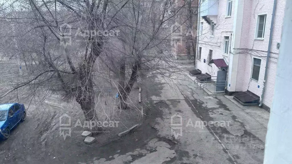 Комната Волгоградская область, Волгоград просп. Канатчиков, 1 (14.7 м) - Фото 2