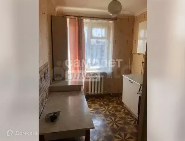 Продаётся 1-к квартира, 36 м - Фото 1