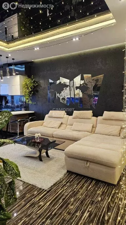 3-комнатная квартира: Химки, улица Кудрявцева, 11 (85 м) - Фото 1