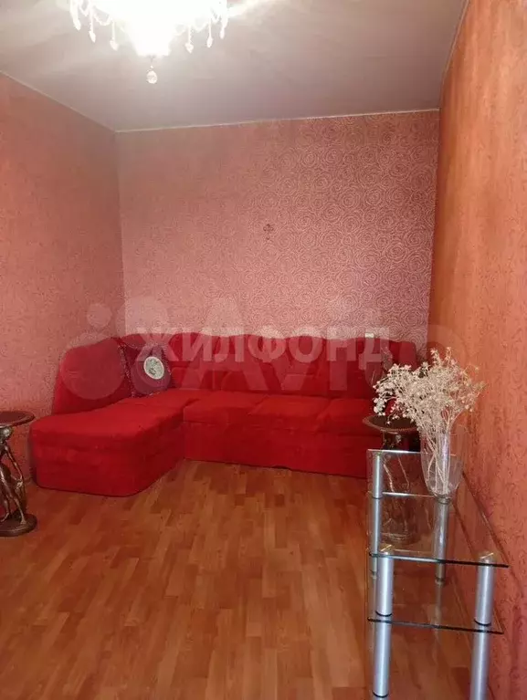 Комната 16 м в 2-к., 12/13 эт. - Фото 0