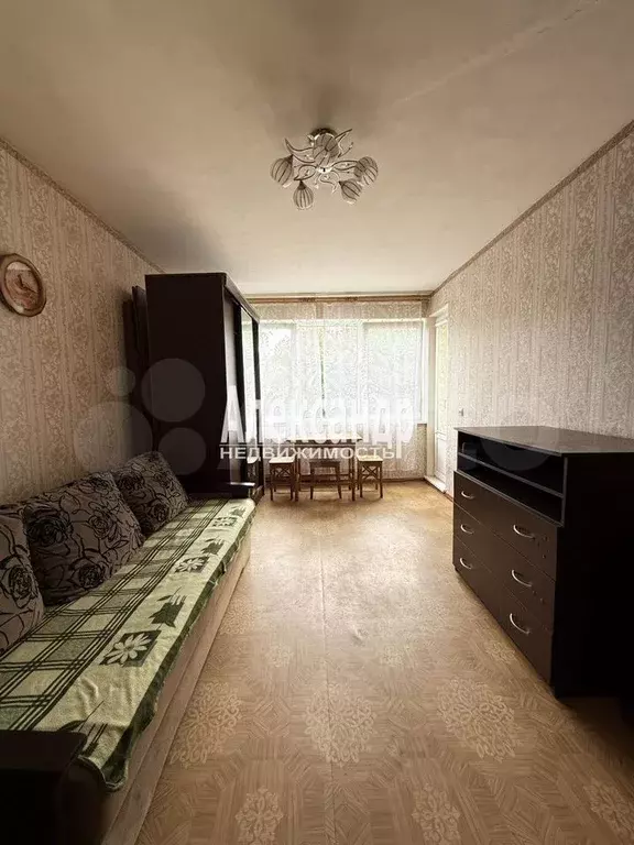 1-к. квартира, 32,4 м, 3/12 эт. - Фото 1