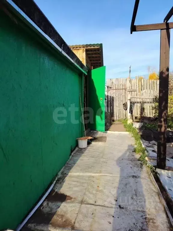 Дом в Кировская область, Киров Восход СДТ, 9 (45 м) - Фото 2