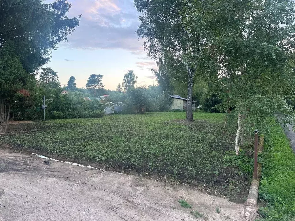 Участок в Московская область, Богородский городской округ, Первомаец ... - Фото 2