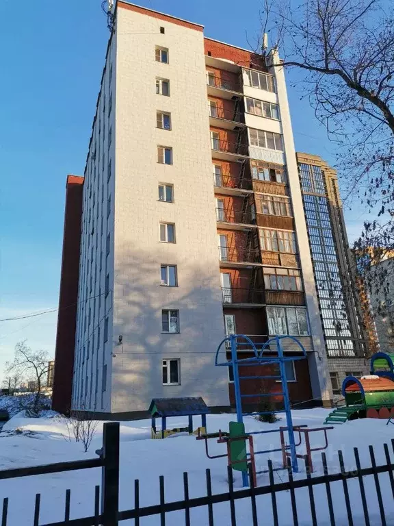 Комната Новосибирская область, Новосибирск ул. Дмитрия Донского, 23 ... - Фото 1