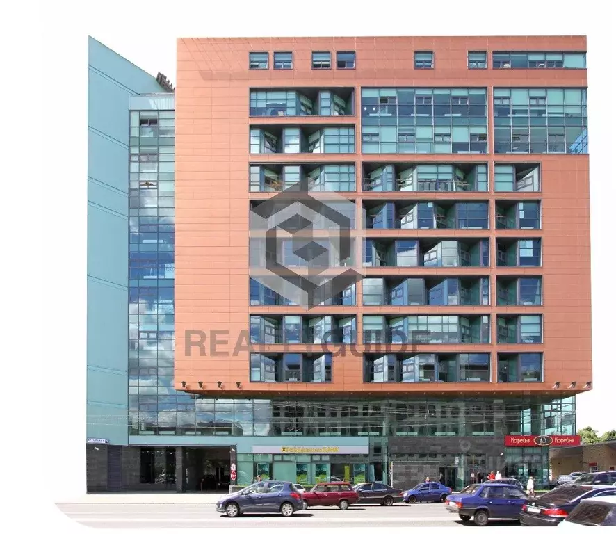 Офис в Москва Бутырская ул., 77 (116 м) - Фото 2