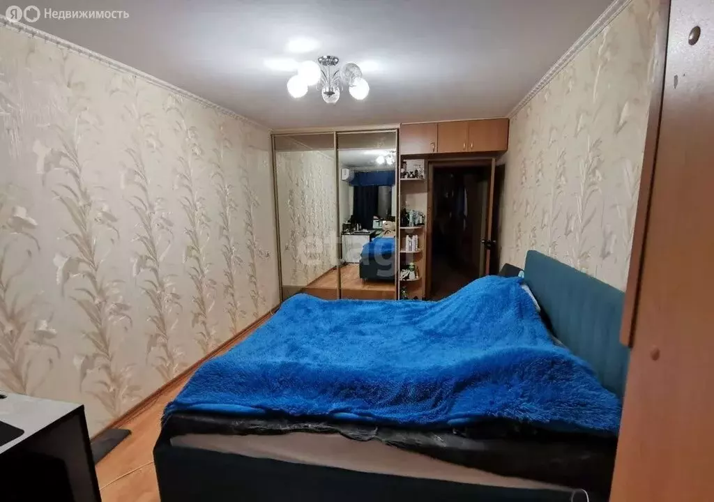 2-комнатная квартира: Белгород, улица Некрасова, 34 (47.3 м) - Фото 1