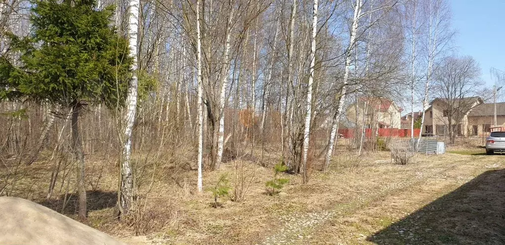 Участок 15 сот. (ИЖС) - Фото 0