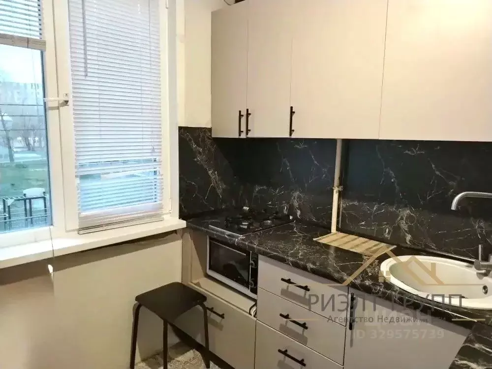 2-к кв. Татарстан, Казань ул. Чкалова, 13 (46.2 м) - Фото 1