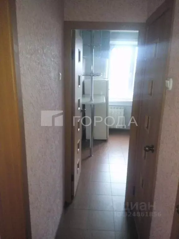 3-к кв. Новосибирская область, Новосибирск Троллейная ул., 160 (66.0 ... - Фото 2