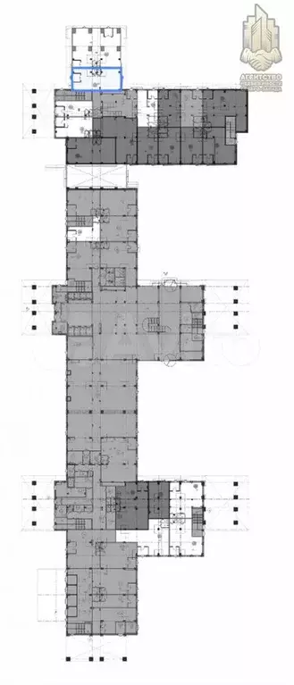 Продажа помещения в well 90.2 м2 - Фото 0