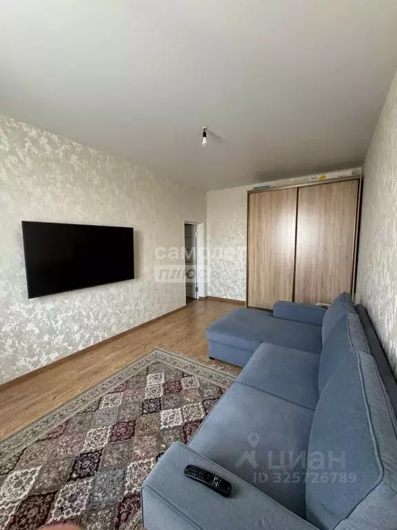 2-к кв. Дагестан, Дербент пер. Карла Маркса, 57 (58.0 м) - Фото 1