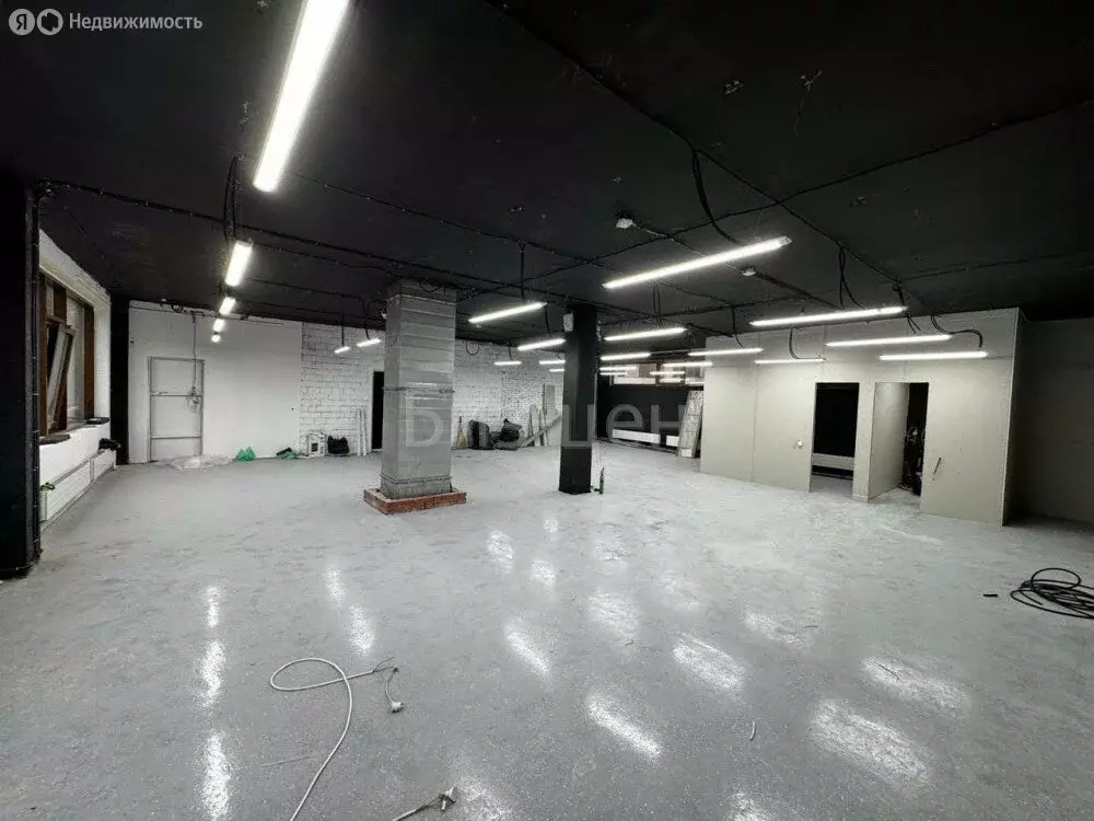 Офис (573.9 м) - Фото 1