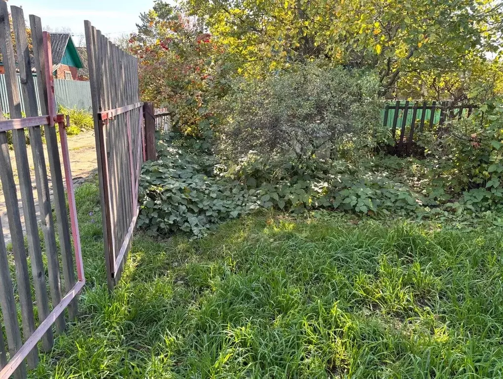 Дом в Омская область, Омск Садовод СНТ,  (12 м) - Фото 2