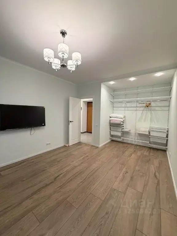 1-к кв. Москва Динамовская ул., 4 (42.0 м) - Фото 0