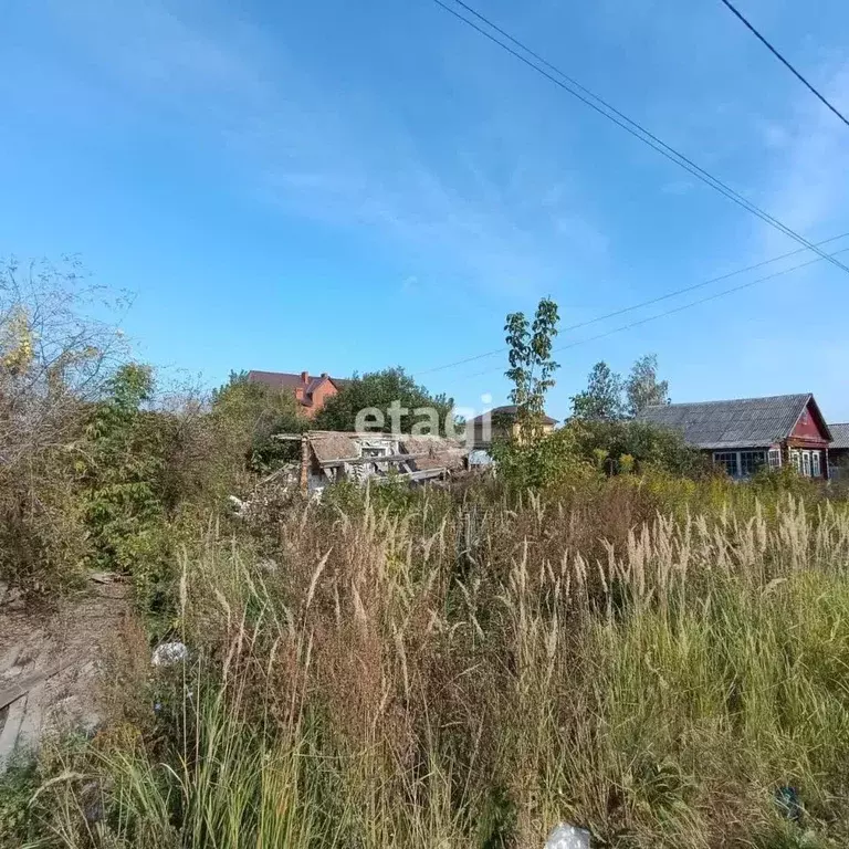 Дом в Владимирская область, Петушки ул. Победы, 29 (54 м) - Фото 1