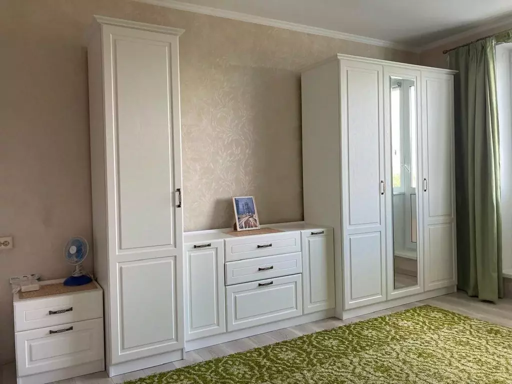 1-к кв. Москва Абрамцевская ул., 14 (39.0 м) - Фото 1