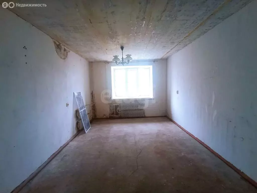 1к в -комнатной квартире (18.5 м) - Фото 2