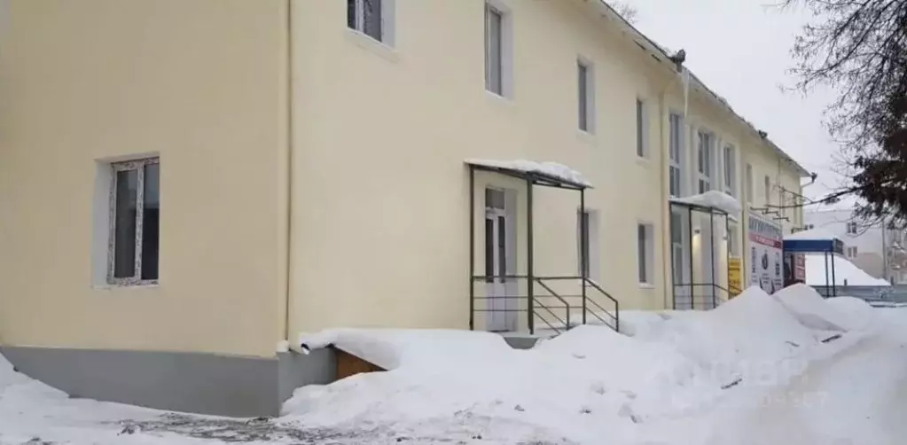 Помещение свободного назначения в Новосибирская область, Бердск ул. ... - Фото 1