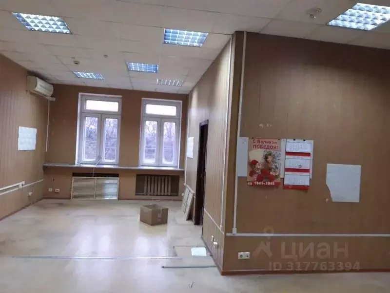 Офис в Нижегородская область, Нижний Новгород Должанская ул., 37 (51 ... - Фото 1