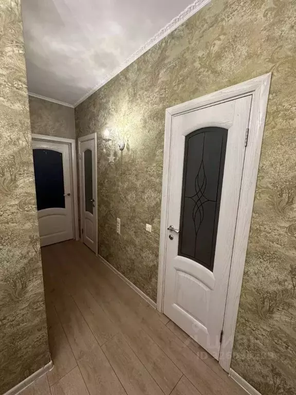 2-к кв. Московская область, Истра муниципальный округ, д. Черная ул. ... - Фото 1