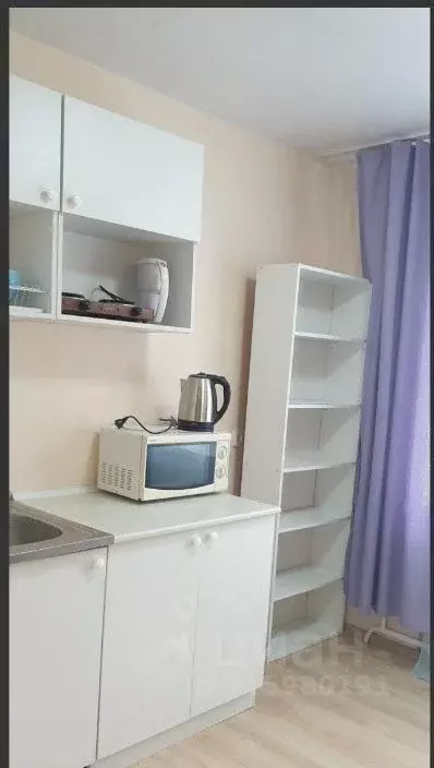 1-к кв. Томская область, Томск просп. Фрунзе, 120А (12.0 м) - Фото 0