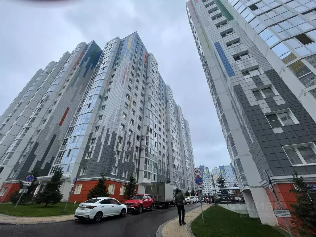 Помещение свободного назначения в Московская область, Солнечногорск ... - Фото 1