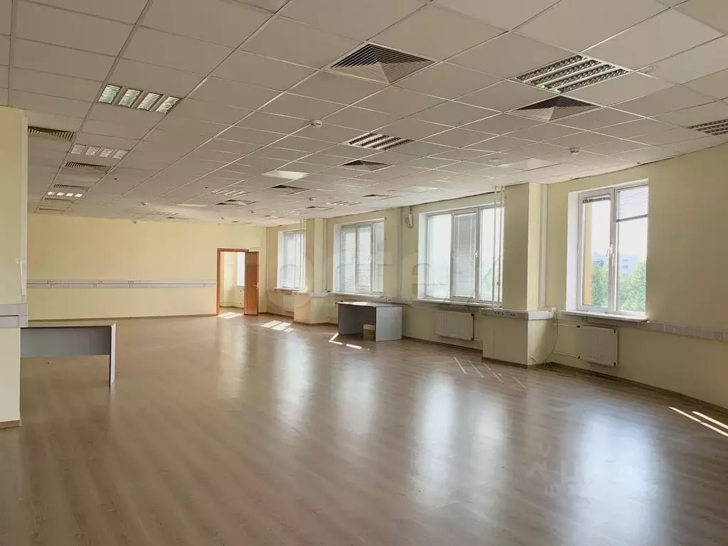 Офис в Москва ул. Пришвина, 8 (465 м) - Фото 0