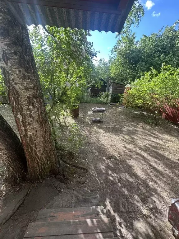 Дом в Московская область, Богородский городской округ, Минвуз СНТ ул. ... - Фото 2