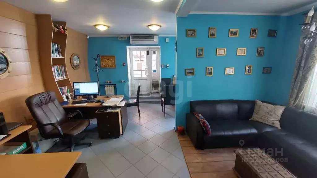 Офис в Томская область, Томск Студенческая ул., 5 (40 м) - Фото 0