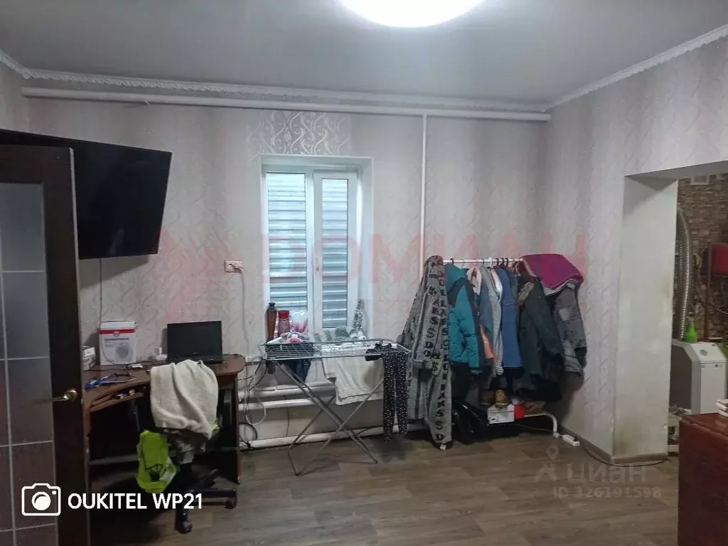 Дом в Ростовская область, Новочеркасск Красный спуск, 30 (75 м) - Фото 2