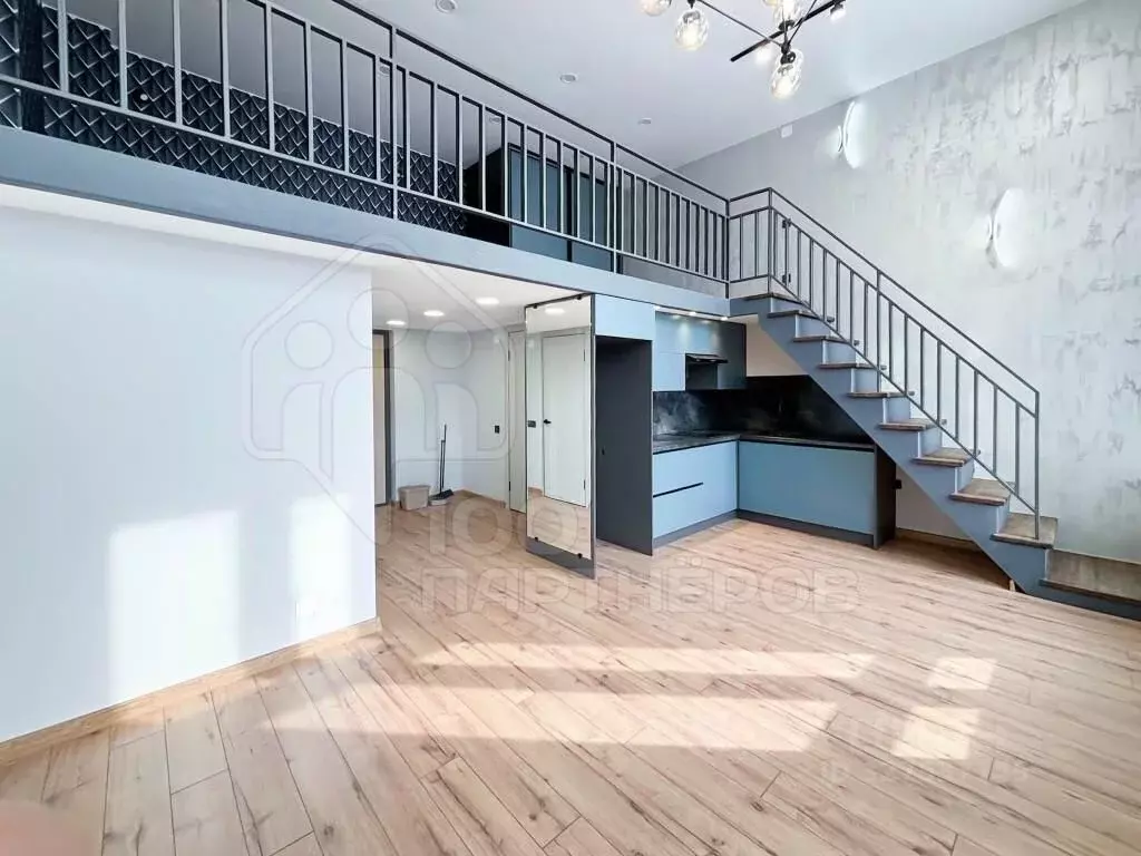 2-к кв. Иркутская область, Иркутск Ново-Ленино мкр, Территория 1-й ... - Фото 1