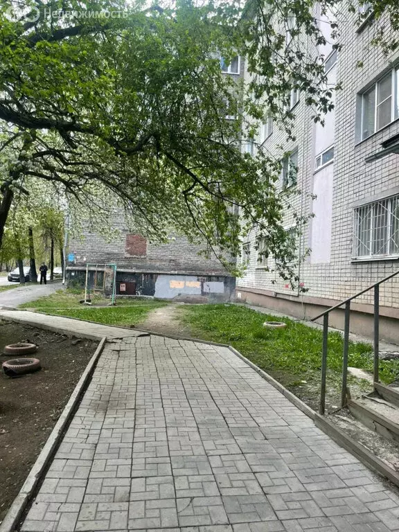 1к в -комнатной квартире (13.4 м) - Фото 0