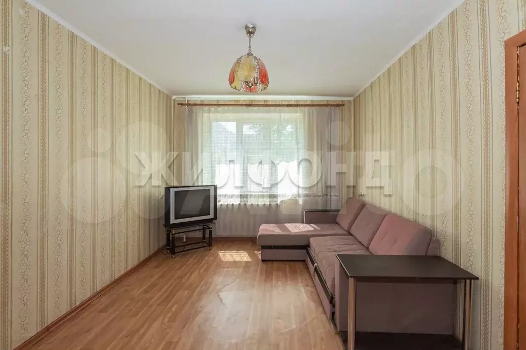 1-к. квартира, 27,9 м, 2/9 эт. - Фото 0