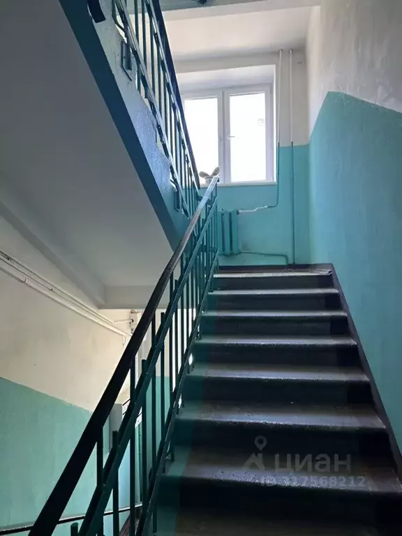 4-к кв. Московская область, Ногинск Богородский городской округ, ул. ... - Фото 1
