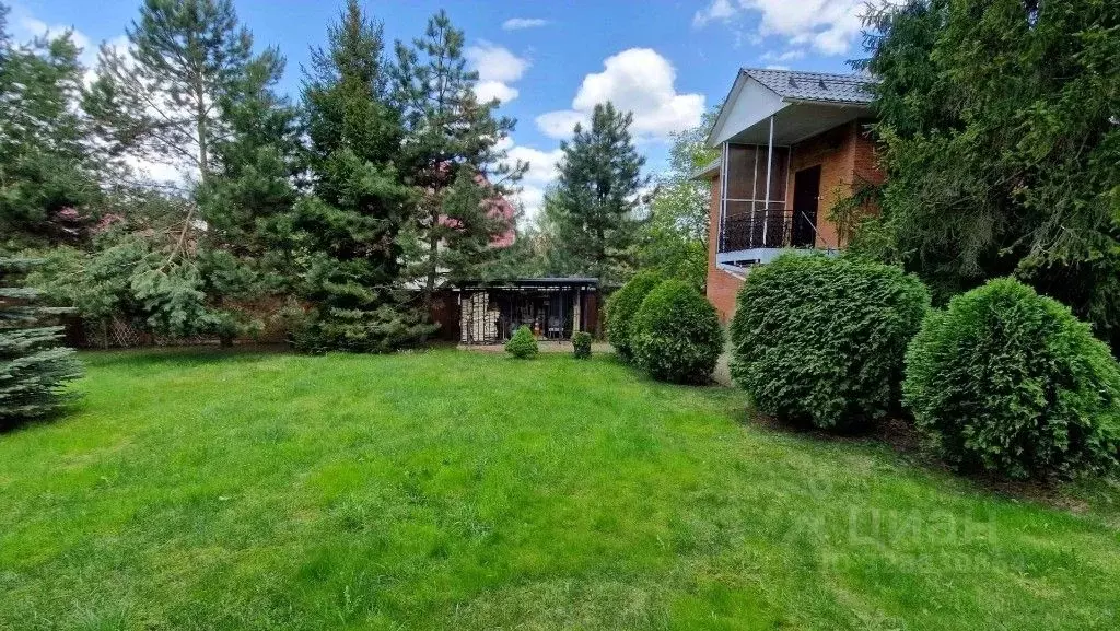 Дом в Московская область, Одинцовский городской округ, пос. Назарьево ... - Фото 2