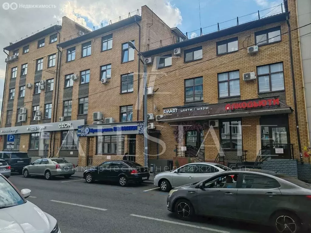 Помещение свободного назначения (121 м) - Фото 2