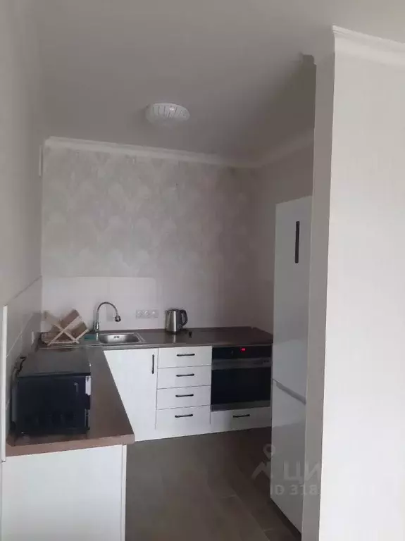 2-к кв. Алтайский край, Барнаул ул. 6-я Нагорная, 15Г/10 (39.0 м) - Фото 0
