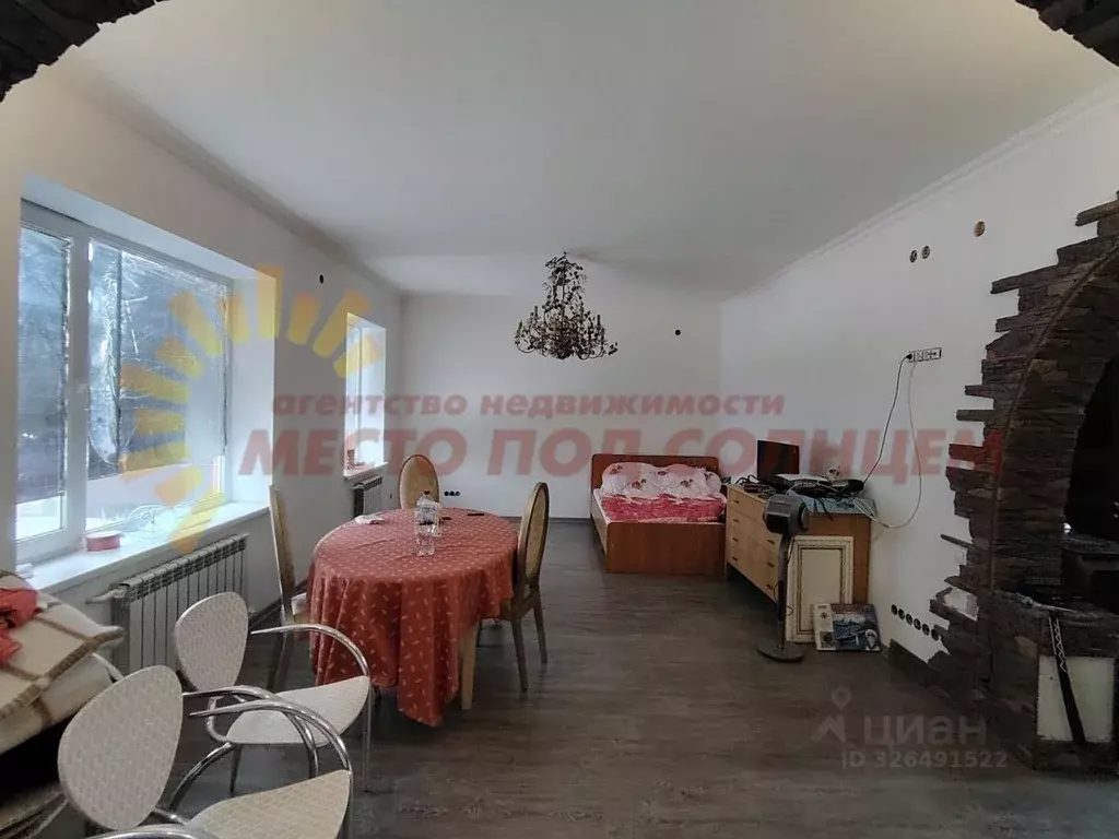 Дом в Краснодарский край, Ейское городское поселение, пос. ... - Фото 1