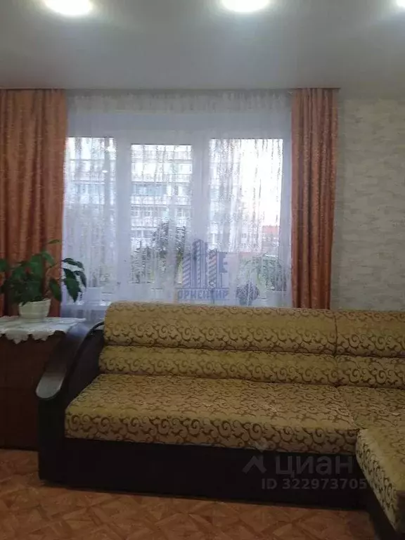 1-к кв. Чувашия, Новочебоксарск ул. Винокурова (34.4 м) - Фото 2