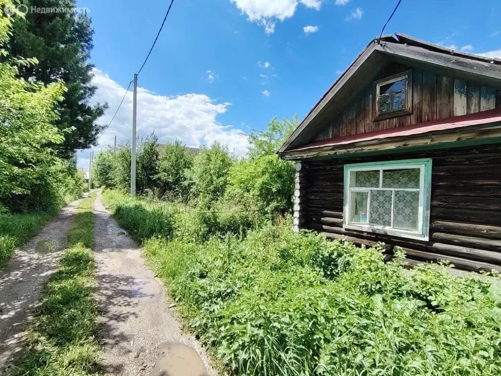Дом в Михайловск, СДТ коллективный сад № 5 Автомобилист (20 м) - Фото 2