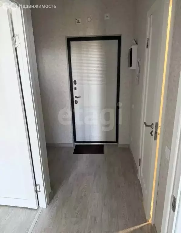 2-комнатная квартира: деревня Кондратово, Камская улица, 8А (34 м) - Фото 1