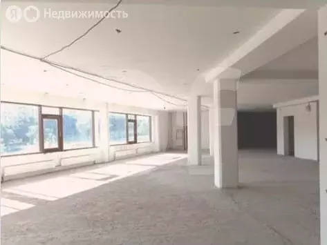 Офис (1205 м) - Фото 1