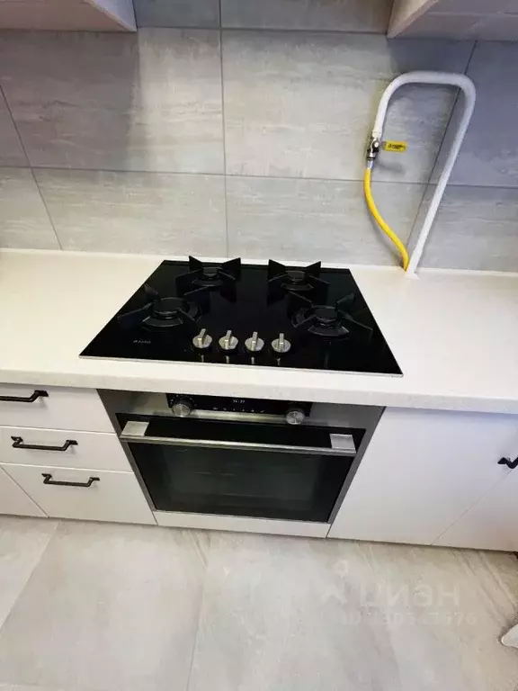 3-к кв. Москва Стройковская ул., 6 (70.0 м) - Фото 2