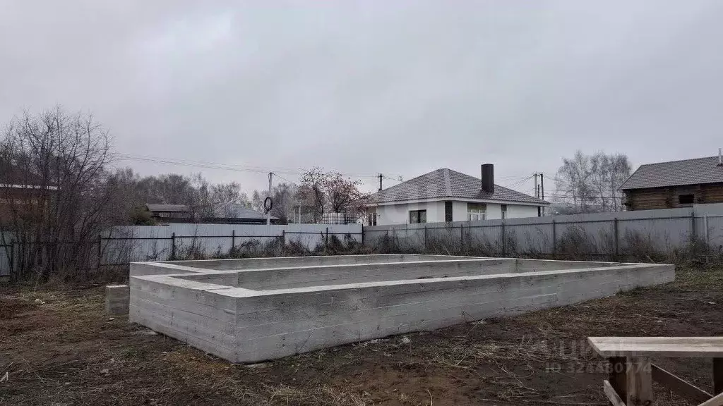 Дом в Башкортостан, Иглинский район, с. Акбердино Центральная ул., 57 ... - Фото 2