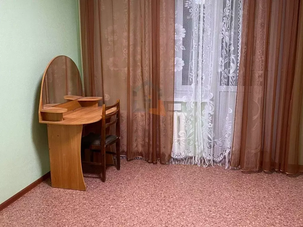 1-к кв. Кировская область, Киров Коминтерновский мкр, ул. Зеленина, 1 ... - Фото 1