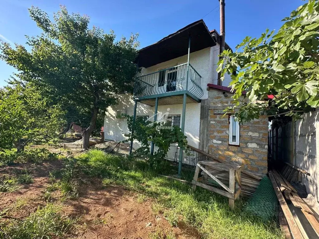 Дом в Севастополь Ригель садовое товарищество, 217 (129 м) - Фото 1